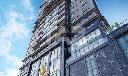 Apartamento com 4 quartos à venda na Rua Bruno Silva, 51, Pioneiros, Balneário Camboriú