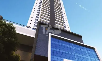 Apartamento com 4 quartos à venda na Rua 1201, 310, Centro, Balneário Camboriú