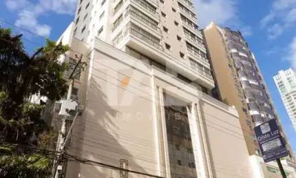 Apartamento com 3 quartos à venda na Rua 1901, 262, Centro, Balneário Camboriú