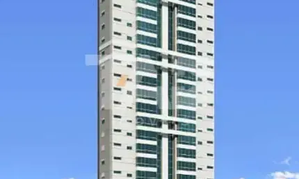 Apartamento com 4 quartos à venda na Avenida 3ª Avenida, 1472, Centro, Balneário Camboriú
