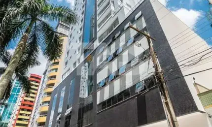 Apartamento com 4 quartos à venda na Rua 3600, 120, Centro, Balneário Camboriú