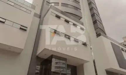 Apartamento com 4 quartos à venda na Rua 2400, 441, Centro, Balneário Camboriú