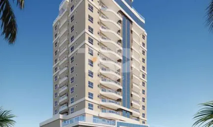 Apartamento com 3 quartos à venda na Avenida Nereu Ramos, 6214, Itacolomi, Balneário Piçarras