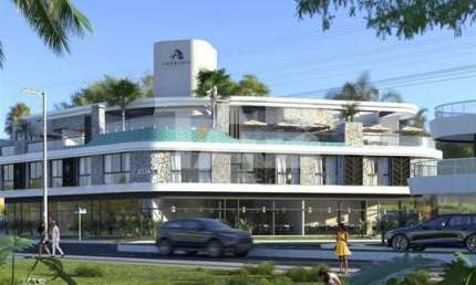 Apartamento com 2 quartos à venda na Rua Carlos Drummond de Andrade, 777, Praia dos Amores, Balneário Camboriú