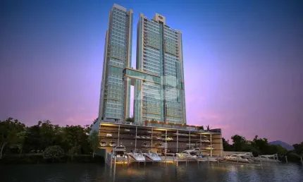 Apartamento com 3 quartos à venda na Rua 3700, 425, Centro, Balneário Camboriú
