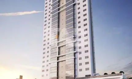 Apartamento com 3 quartos à venda na Rua 2000, 510, Centro, Balneário Camboriú, 135 m2 por R$ 2.550.000