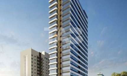 Apartamento com 3 quartos à venda na Avenida Nereu Ramos, 587, Centro, Balneário Piçarras