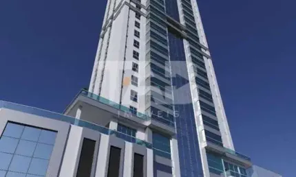 Apartamento com 4 quartos à venda na Rua 3100, 416, Centro, Balneário Camboriú