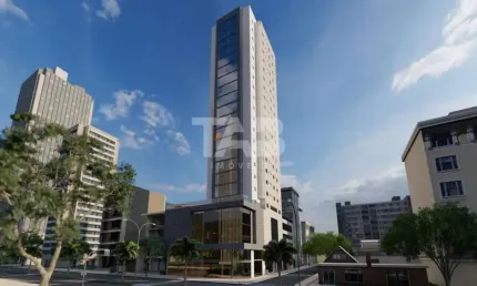 Apartamento com 4 quartos à venda na Rua 3130, 229, Centro, Balneário Camboriú