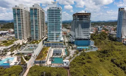 Ponto comercial à venda na Avenida Nereu Ramos, 4770, Itacolomi, Balneário Piçarras