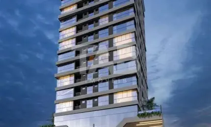 Apartamento com 2 quartos à venda na Rua Nicolau Maggi, 000, Centro, Porto Belo, 86 m2 por R$ 1.745.617