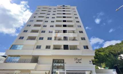 Apartamento com 2 quartos à venda na Rua Figueira, 601, Tabuleiro, Camboriú
