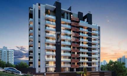 Apartamento com 2 quartos à venda na Rua Santa Terezinha, 348, São Francisco de Assis, Camboriú