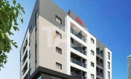 Apartamento com 2 quartos à venda na Rua Áustria, 175, Nações, Balneário Camboriú