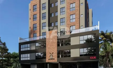 Apartamento com 2 quartos à venda na rua israel, 195, nações, balneário camboriú, 67 m2 por r$ 1.002.314