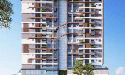 Apartamento com 1 quarto à venda na Rua Figueira, 77, Tabuleiro, Camboriú
