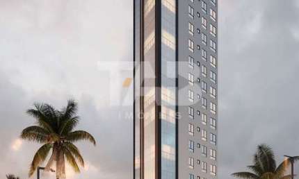 Apartamento com 3 quartos à venda na Rua Santa Inês, 28, Itacolomi, Balneário Piçarras