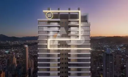 Apartamento com 4 quartos à venda na Rua 1910, 91, Centro, Balneário Camboriú, 178 m2 por R$ 6.154.694