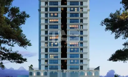 Apartamento com 3 quartos à venda na Rua Jacob Schmidt, 265, Pioneiros, Balneário Camboriú