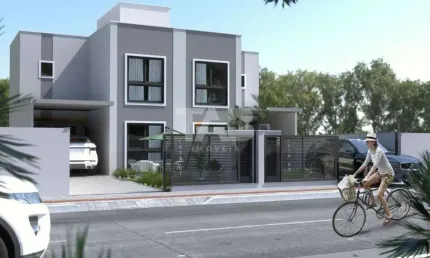 Apartamento com 3 quartos à venda na Rua Juvêncio Delfino da Silva, 655, Nova Esperança, Balneário Camboriú