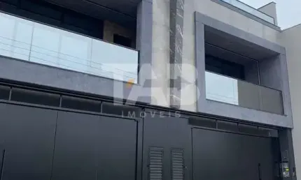 Apartamento com 3 quartos à venda na Rua Biguaçu, 150, Municípios, Balneário Camboriú