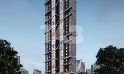 Apartamento à venda na Rua 3710, 60, Centro, Balneário Camboriú