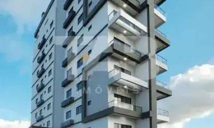 Apartamento com 3 quartos à venda na Rua Blumenau, s/n, Centro, Balneário Piçarras