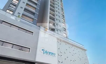 Apartamento com 2 quartos à venda na Avenida Minas Gerais, Esquina Com Rua Pedro Honorato Amorim, 5253, Centro, Camboriú