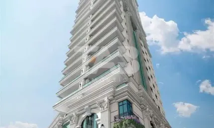 Apartamento com 3 quartos à venda na rua serena, 5791, itacolomi, balneário piçarras, 138 m2 por r$ 1.817.176