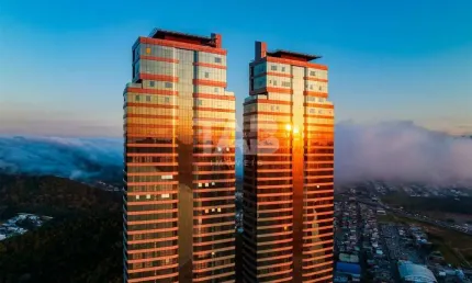 Apartamento com 4 quartos à venda na Avenida Normando Tedesco, 1400, Barra Sul, Balneário Camboriú, 261 m2 por R$ 8.490.000
