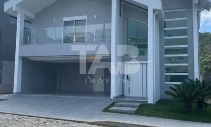 Casa com 5 quartos à venda na Avenida das Arapongas, 1265, Ariribá, Balneário Camboriú, 400 m2 por R$ 6.500.000