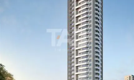 Apartamento à venda na Rua Carlos Seara, 746, Vila Operária, Itajaí, 40 m2 por R$ 580.000