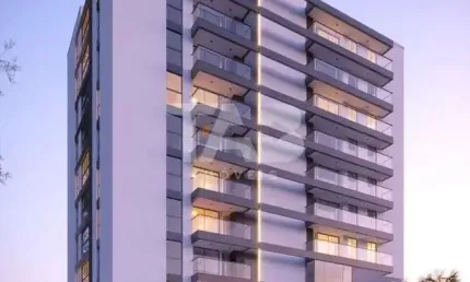 Apartamento com 2 quartos à venda na Rua José Eugênio Müller, 435, Vila Operária, Itajaí