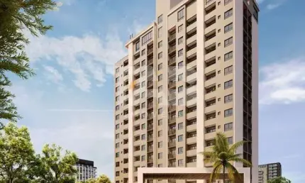 Apartamento com 2 quartos à venda na Rua José Pereira Liberato, 3311, Dom Bosco, Itajaí