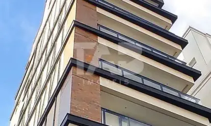 Apartamento com 3 quartos à venda na Rua Miguel Francisco Borges, 22, Praia Brava, Itajaí