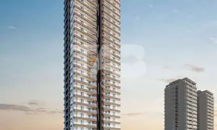 Apartamento com 2 quartos à venda na Rua Laura dos Santos Laurindo, 101, Praia Brava, Itajaí, 77 m2 por R$ 1.368.486