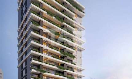 Apartamento com 1 quarto à venda na Rua Antônio Caetano, 108, Fazenda, Itajaí