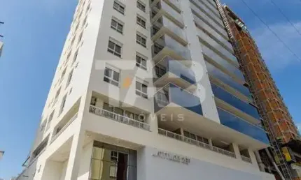 Apartamento com 3 quartos à venda na Rua Lagosta, 156, Itacolomi, Balneário Piçarras