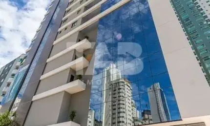 Apartamento com 4 quartos à venda na Rua Eleutéria Caetano, 23, Pioneiros, Balneário Camboriú