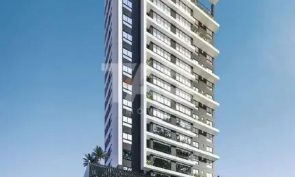 Apartamento com 4 quartos à venda na Rua Bruno Silva, 222, Pioneiros, Balneário Camboriú