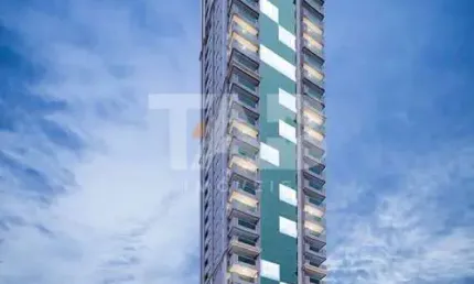 Apartamento com 4 quartos à venda na Rua 2000, 121, Centro, Balneário Camboriú