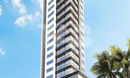 Apartamento com 3 quartos à venda na Avenida 3ª Avenida, 131, Centro, Balneário Camboriú, 210 m2 por R$ 3.800.000