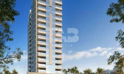 Apartamentos à Venda no Residencial Ocean Boulevard