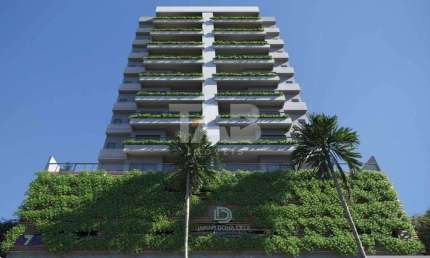 Apartamento com 2 quartos à venda na Rua Coqueiros, 240, Tabuleiro, Camboriú