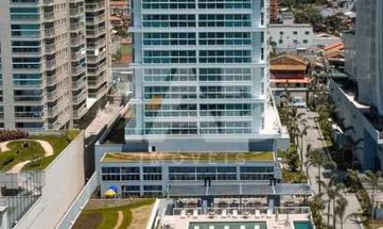 Apartamento com 3 quartos à venda na Avenida Nereu Ramos, 4770, Itacolomi, Balneário Piçarras