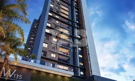 Apartamento com 3 quartos à venda na Rua Camboriú, 135, Atiradores, Joinville