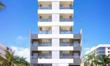 Apartamento com 3 quartos à venda na Rua Licurana, 112, Tabuleiro, Camboriú