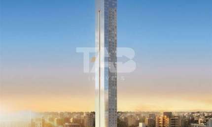 Apartamento com 6 quartos à venda na Rua 1500, Centro, Balneário Camboriú