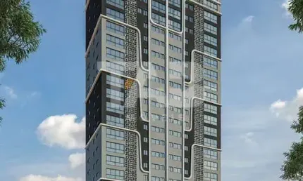 Apartamento com 2 quartos à venda na Paulo Felicio Matheus, 111, Centro, Porto Belo