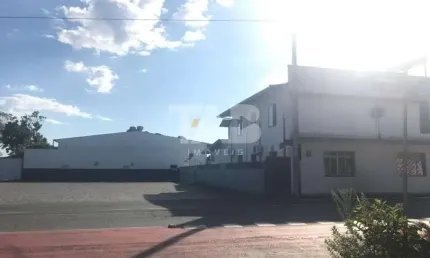 Terreno à venda na Rua Blumenau, 1168, São João, Itajaí